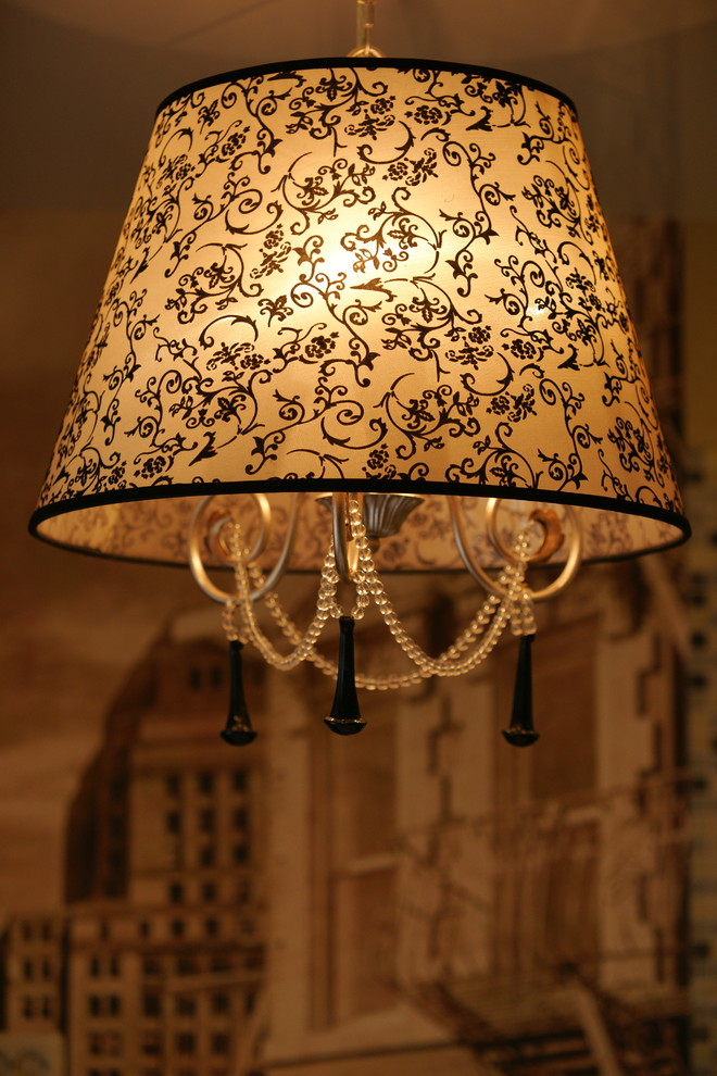 Квартира 90 м.кв. (Кемерово, 2012 год)