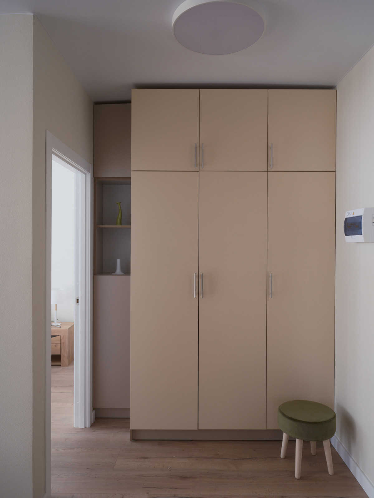 ЖК Новое Купчино