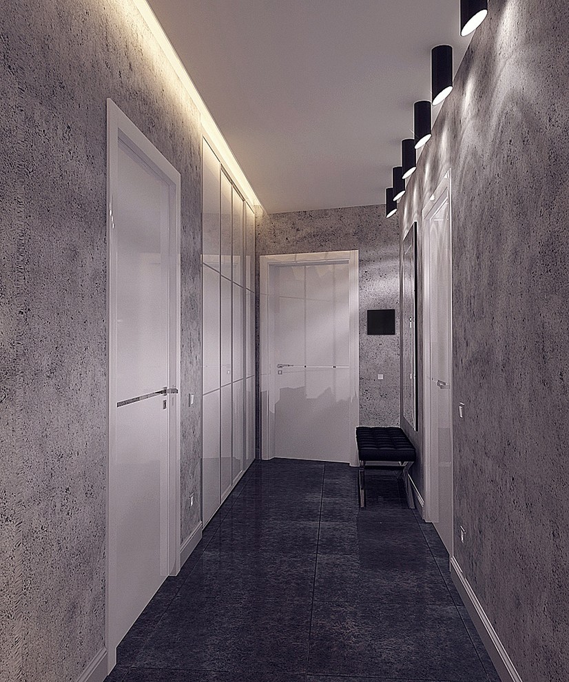 Огни Екатеринбурга