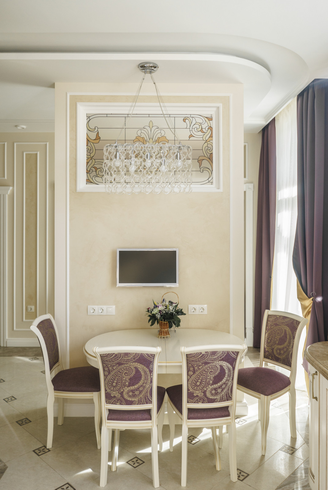 Квартира "путешествие по Canale Grande"