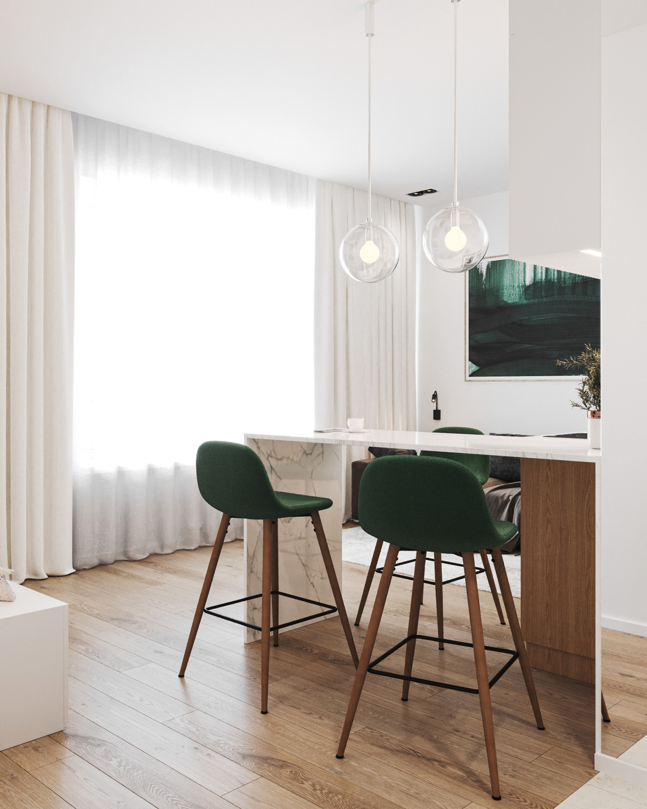 ЖК ''Символ''