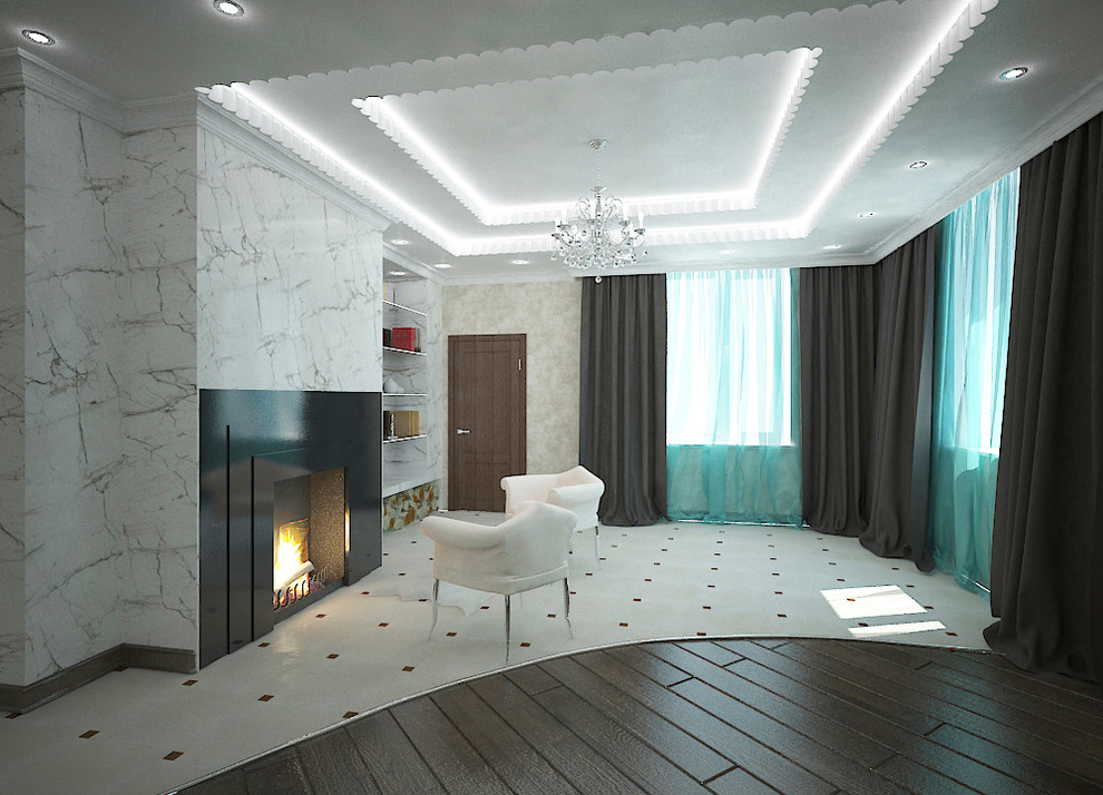 Коттедж 281м2