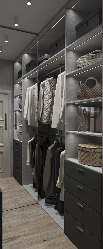 Мастер гардеробная