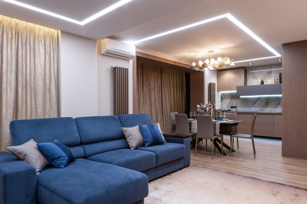 Фото квартиры на Галущака