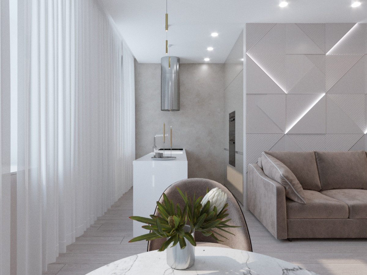 Обложка проекта: MURMANSK_flat