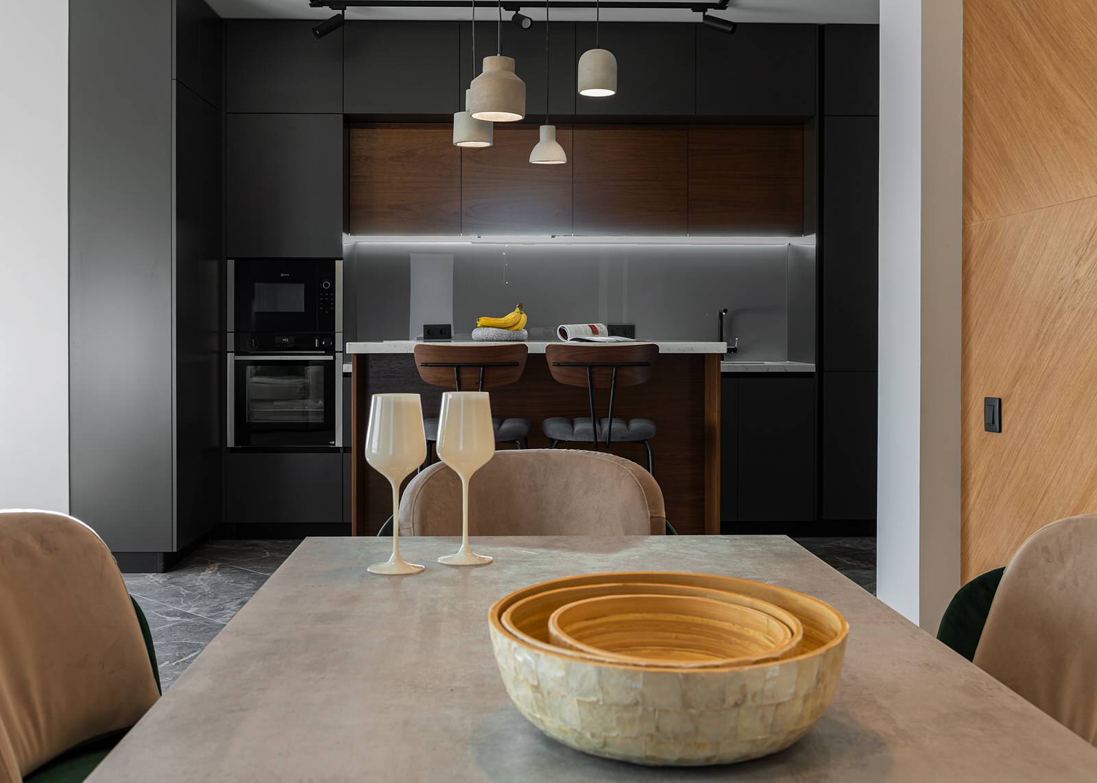 ЖК "Красный Аксай"