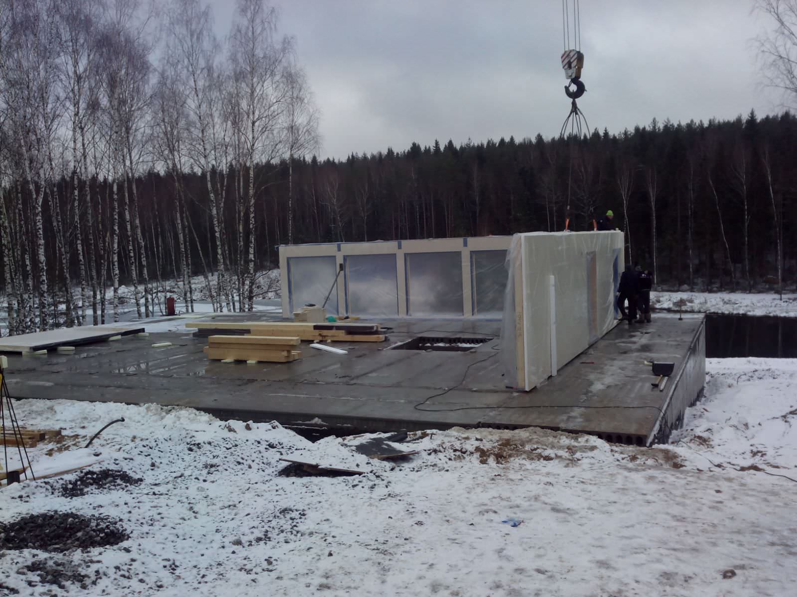 Обложка проекта: VALDEK 02