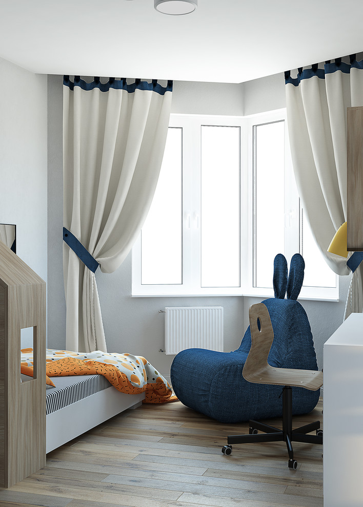 Квартира 83м2