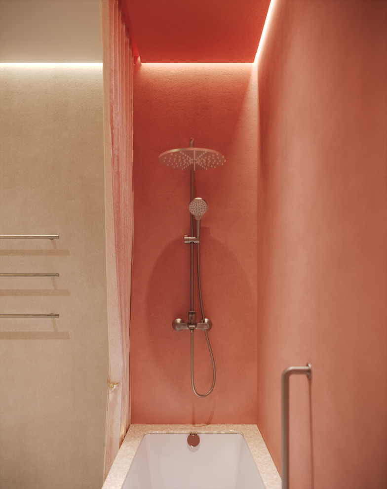 Квартира на Казарменном переулке