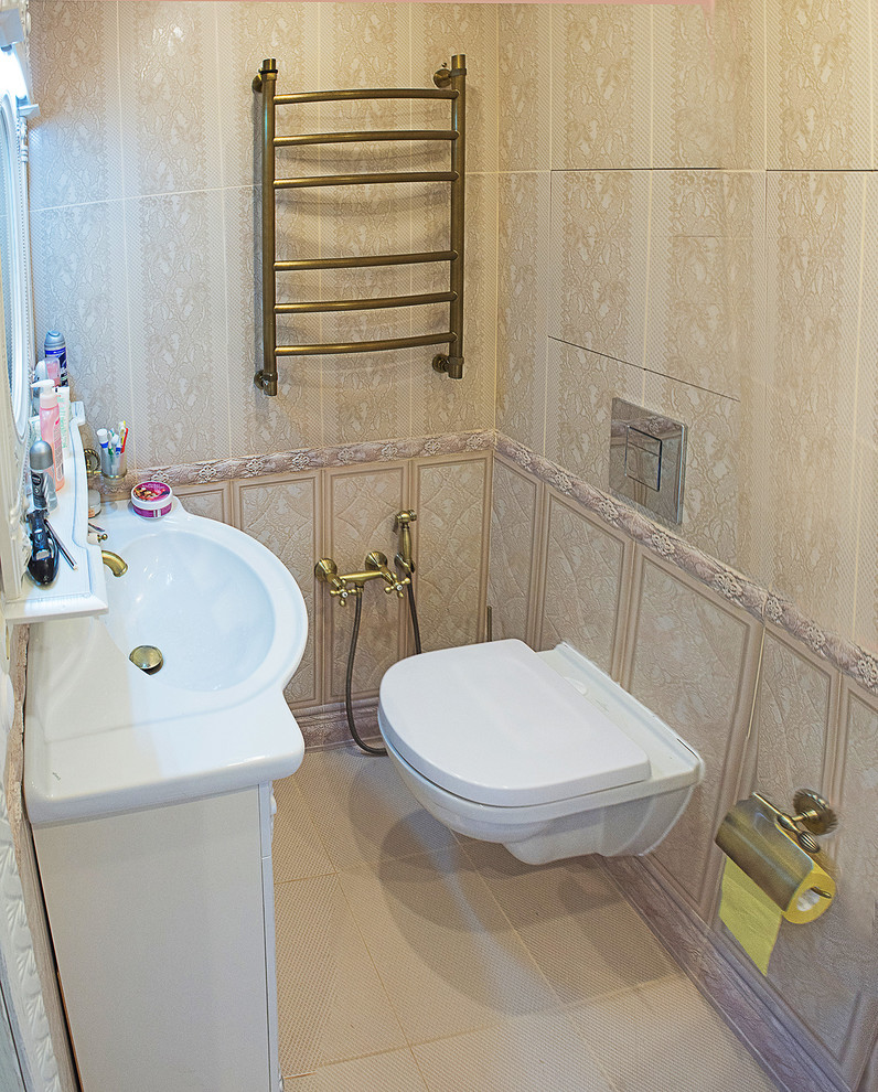 Квартира в поселке Островцы,Московской области