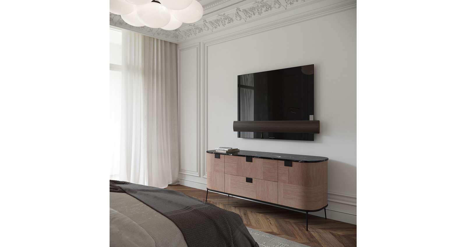 Жизнь на Плющихе