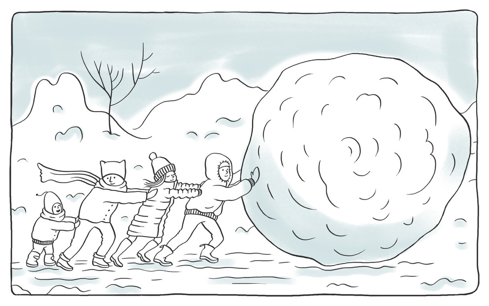 Идеи для каникул: Чем занять скучающего (в телефоне) ребенка