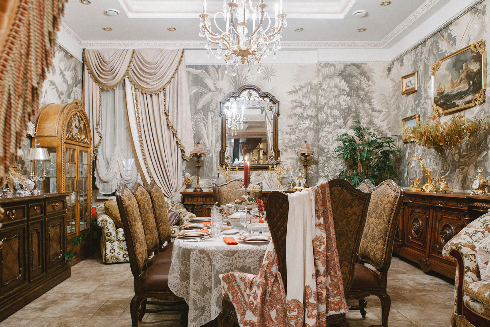 Наш шоу-рум