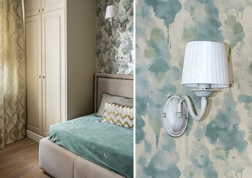 Кофейные оттенки