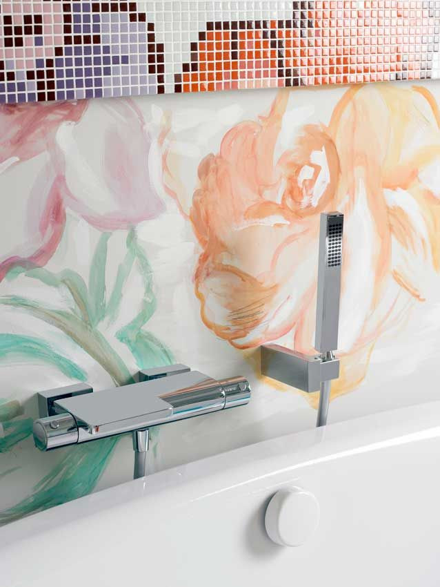 Смесители премиум класса