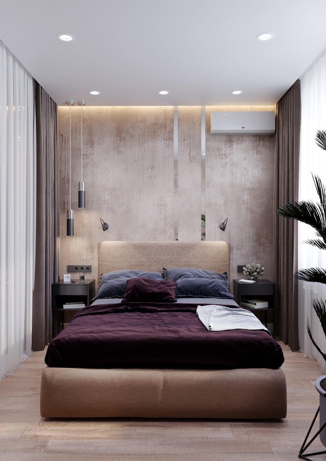 Обложка проекта: ЖК « СТАТУС »