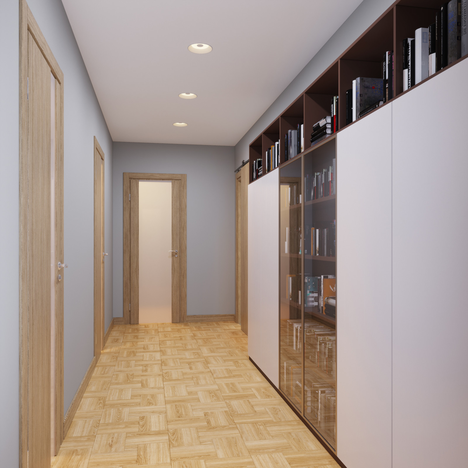 Квартира 172 м² в Бад-Хомбурге
