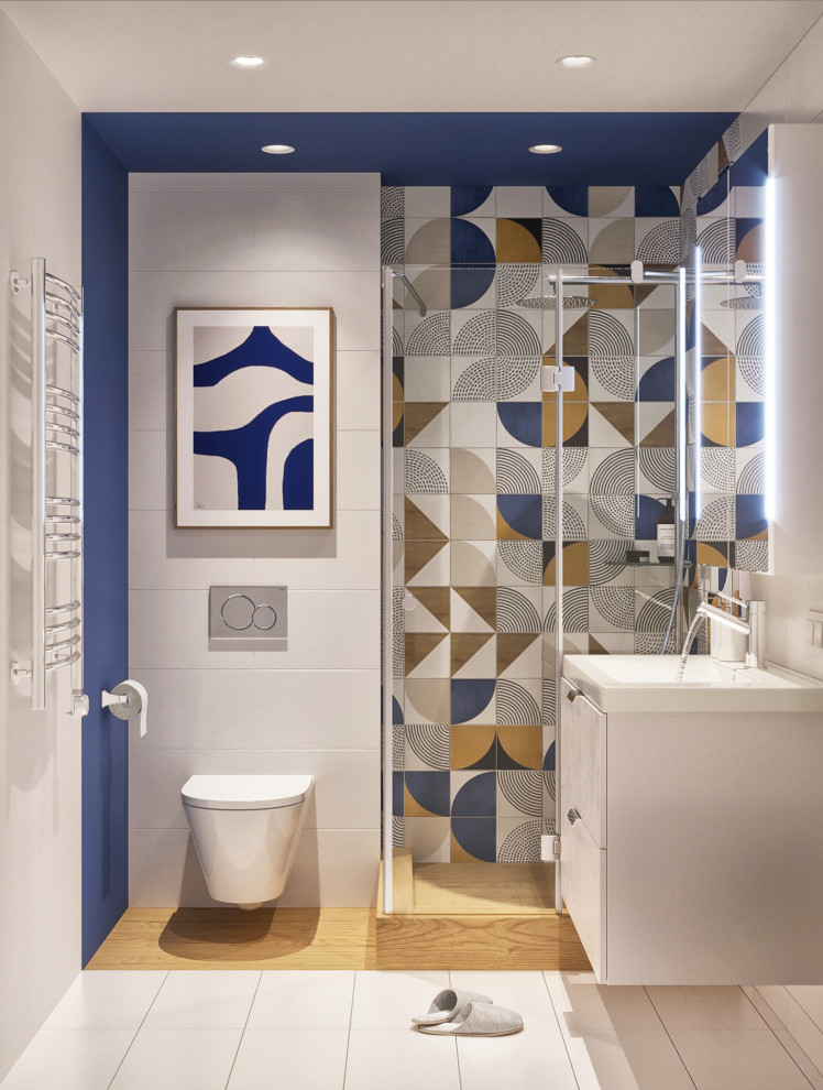 Квартира в ЖК “Skandi Klubb” 2