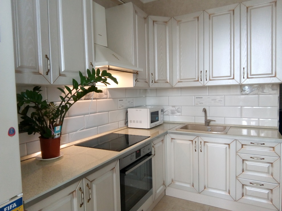 Дизайнерский ремонт квартир