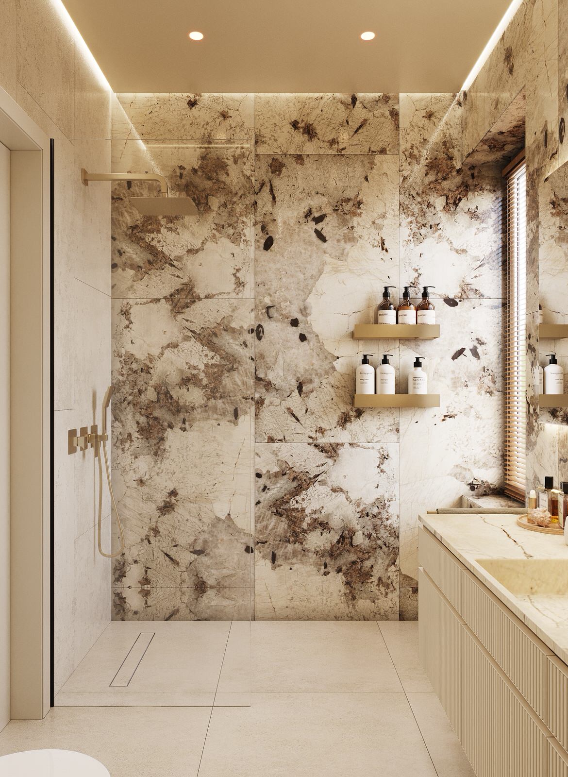 Частный дом в Падольске