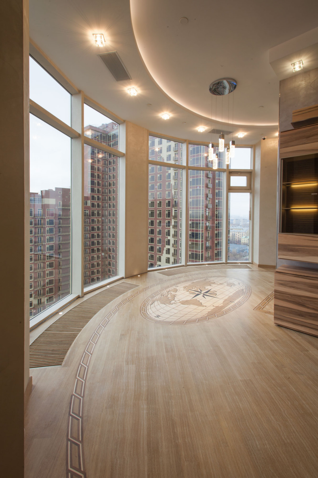 Обложка проекта: Дубровка