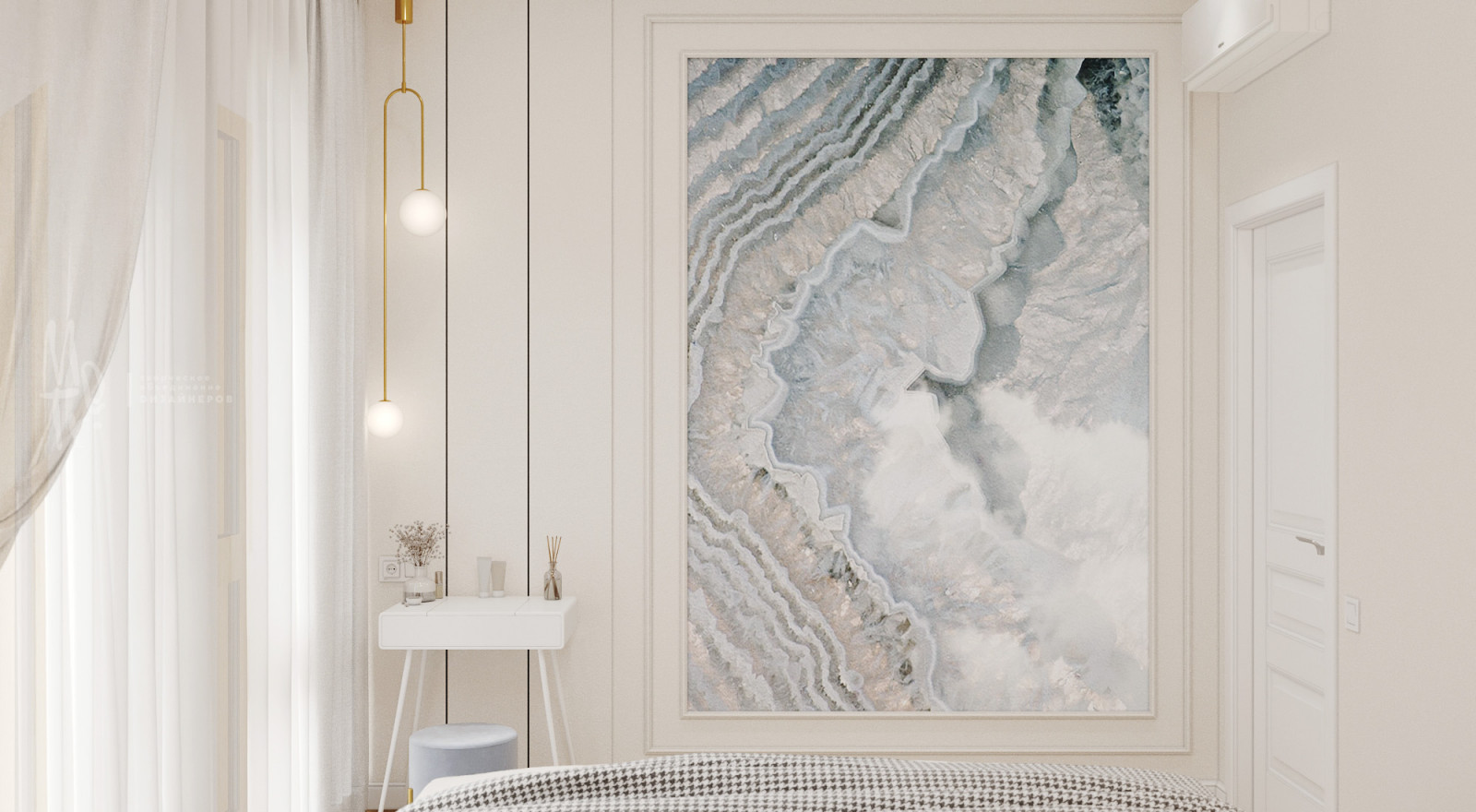 Дизайн-проект дома в г.Хабаровск