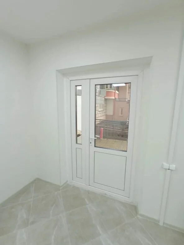 Ремонт стоматологической клиники, 131 кв.м.