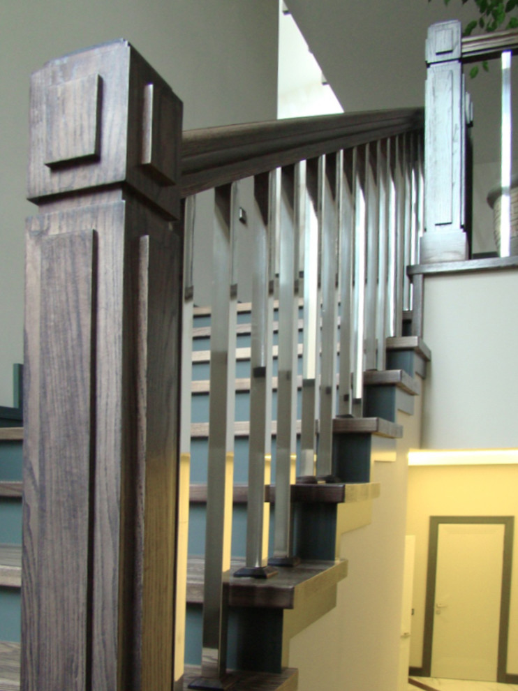 Загородный дом в поселке "Светлогорье"