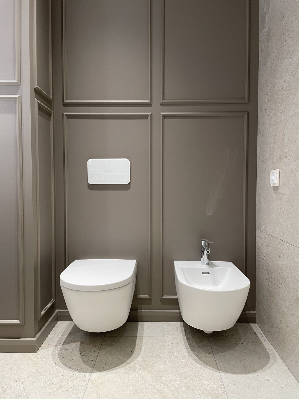 Обложка проекта: ЖК "Grand House"