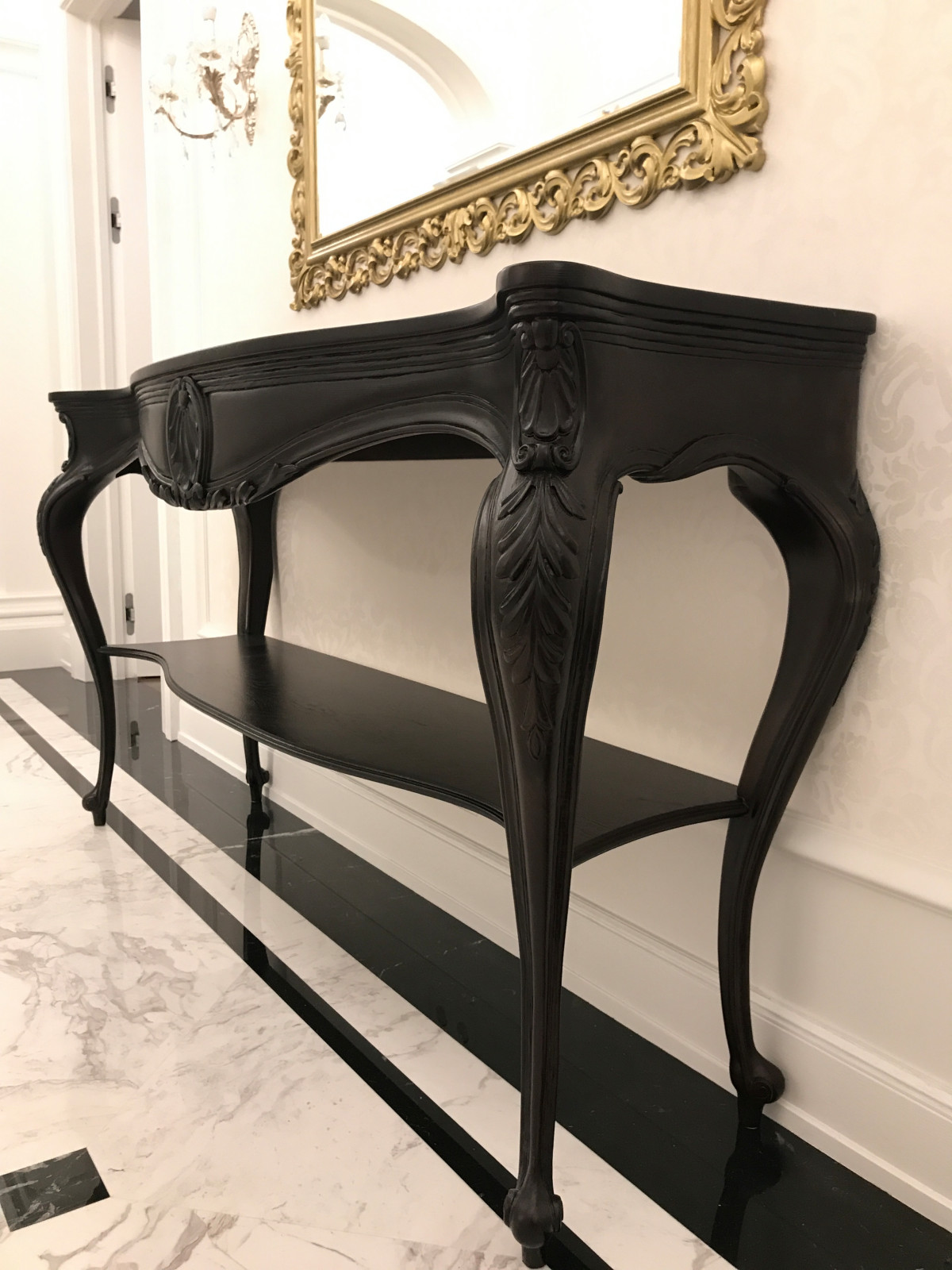 Смольный квартира