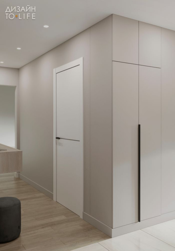 Идеальная квартира для айтишников