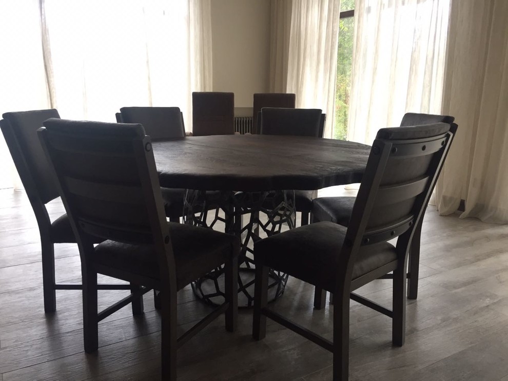 Столы , консоли и изголовья кроватей из Слэбов