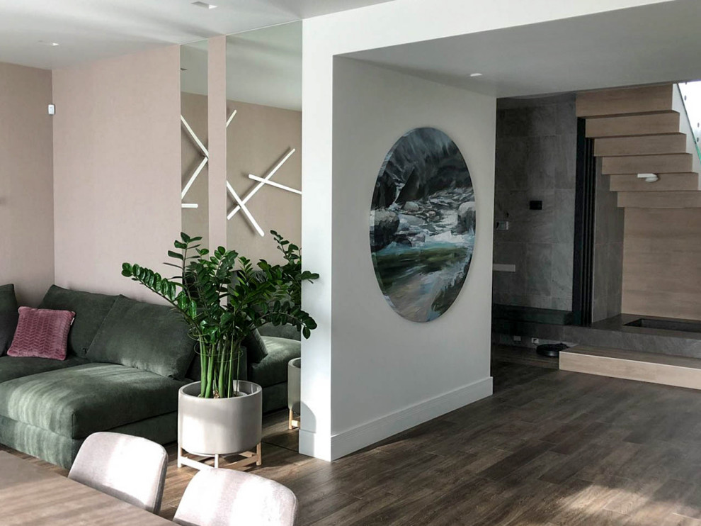 Дом в Магнитогорске