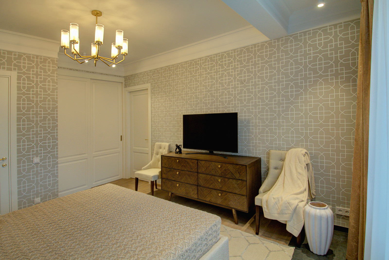 Ленинградское ш