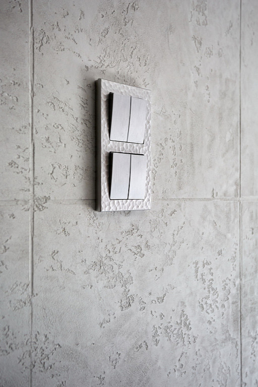 Werkel в новом проекте Максима и Евгении Константиновы