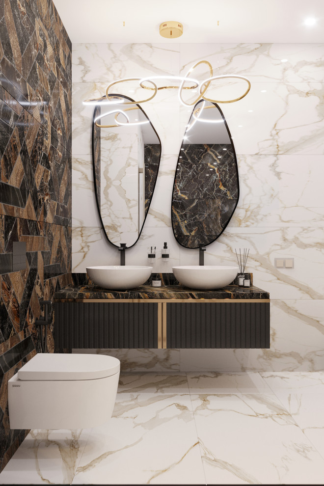 Vine House apartment