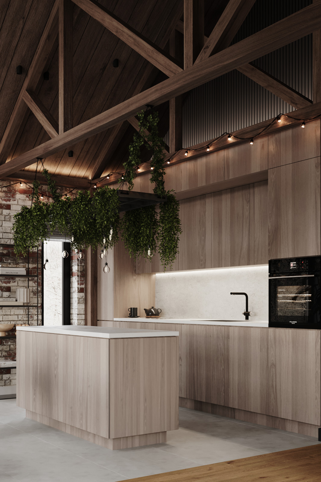 ФИНСКИЙ ДОМИК