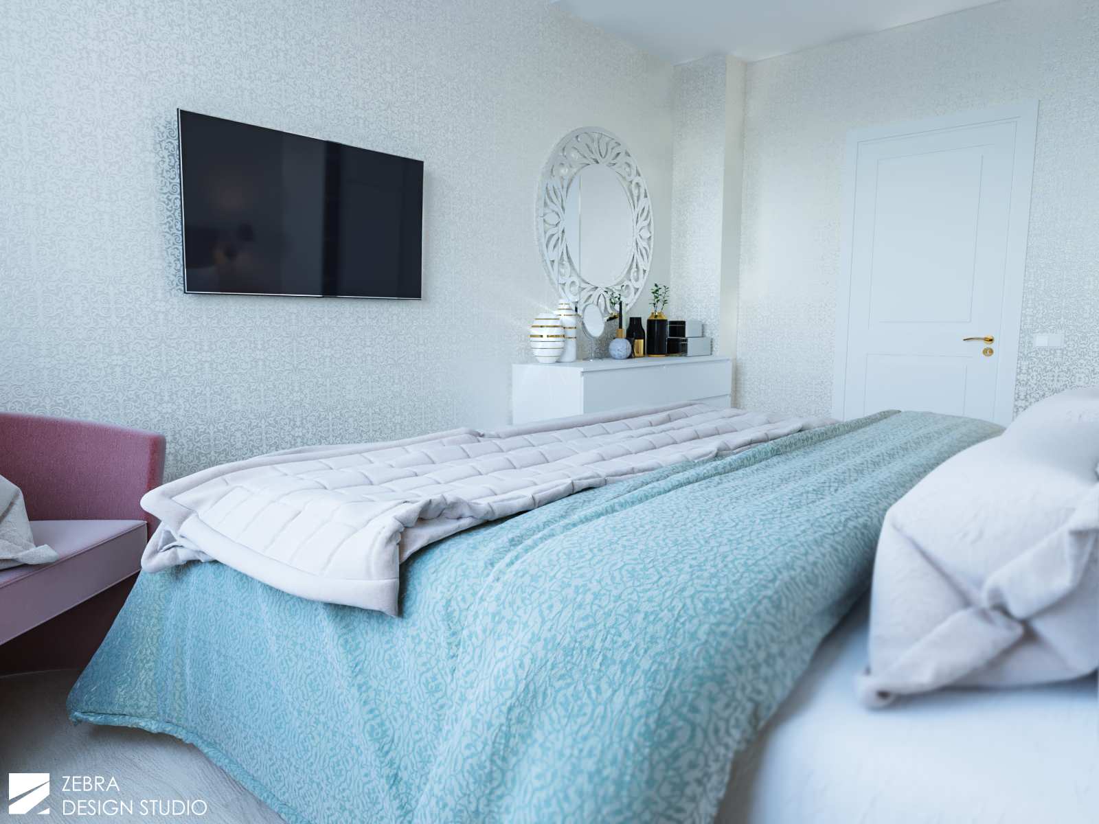 Дом в ЖК Есенинский