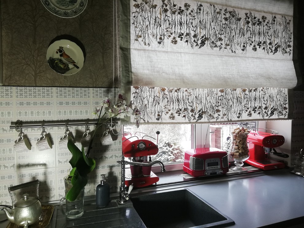 Загородный дом под Истрой