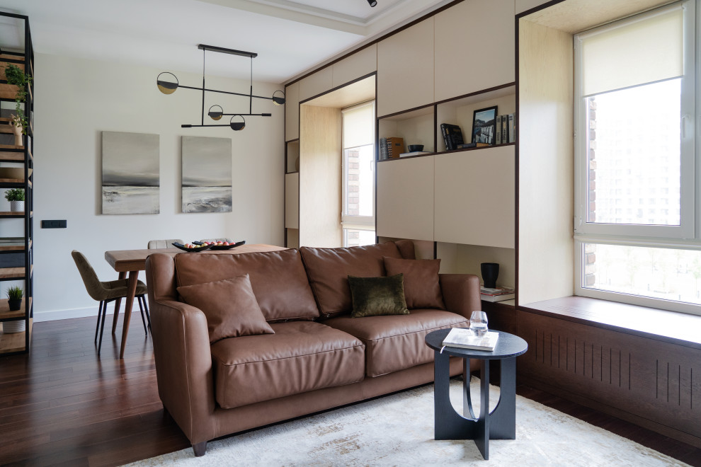 ЖК Черняховского