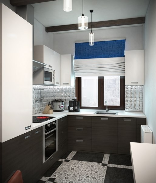 интерьера для молодой пары