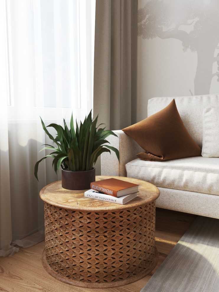 Обложка проекта: Гостевая