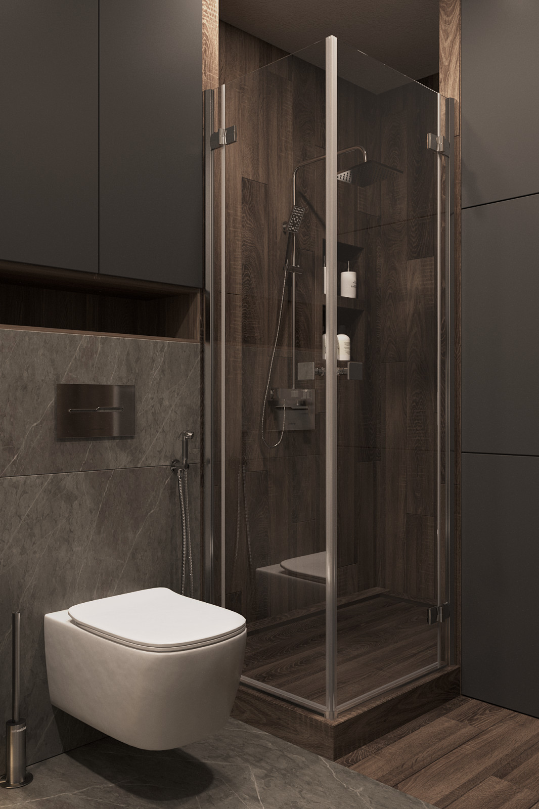 Обложка проекта: Чехова 160