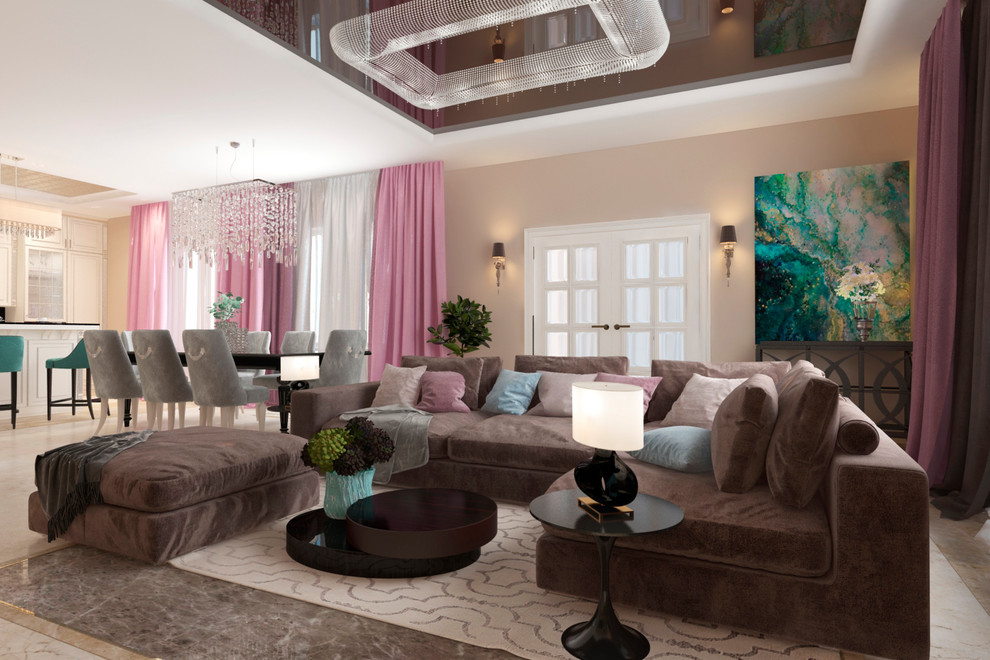 Дом в Волгограде