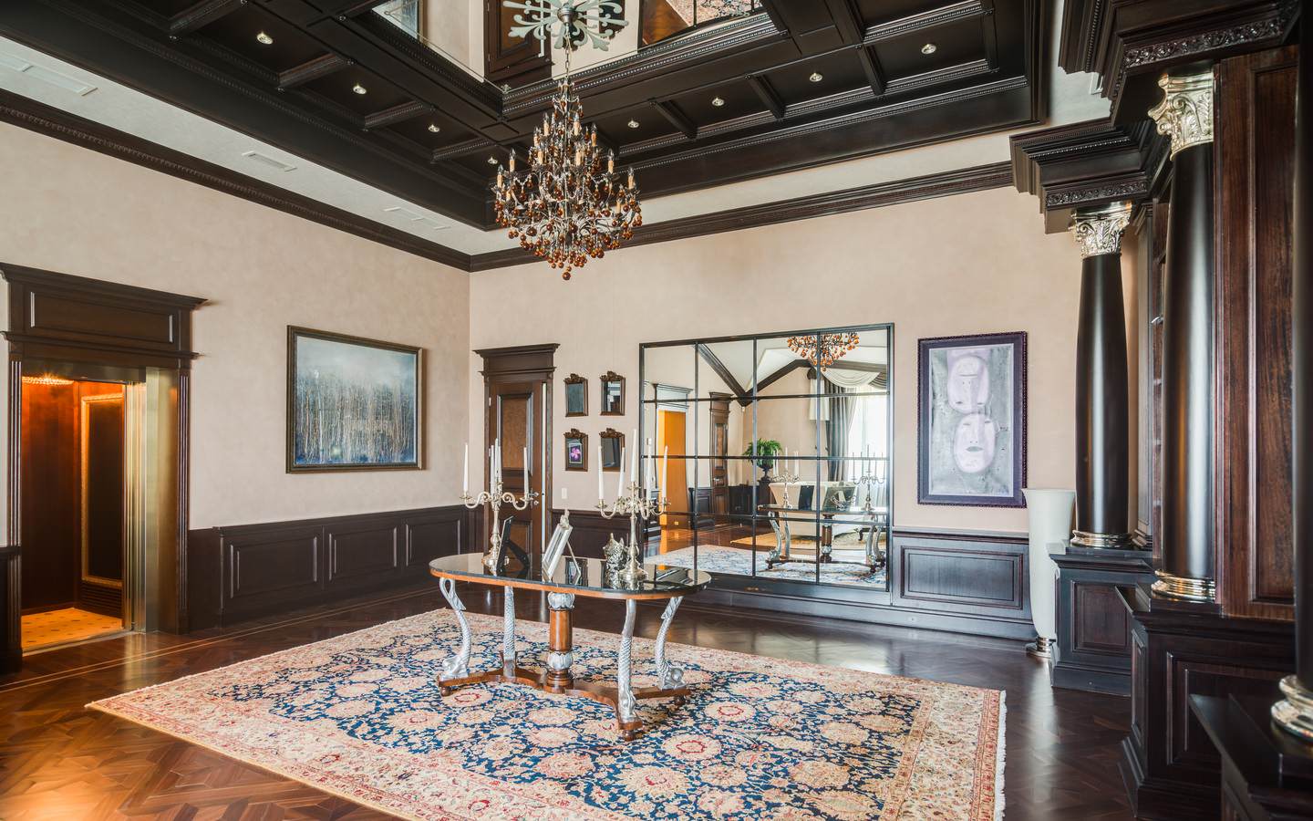 Леонид Мичурин