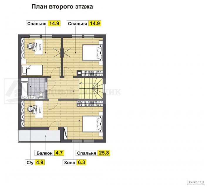 Проект МВ 164