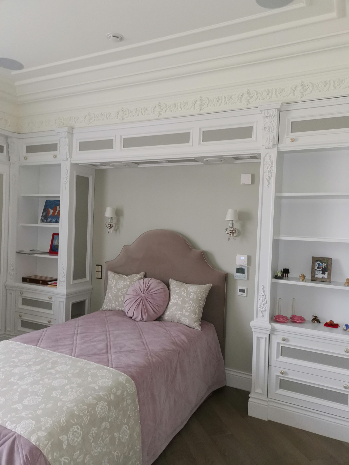 Трех комнатная Квартира