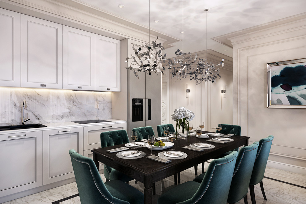 ЖК "Резиденция Архитекторов"