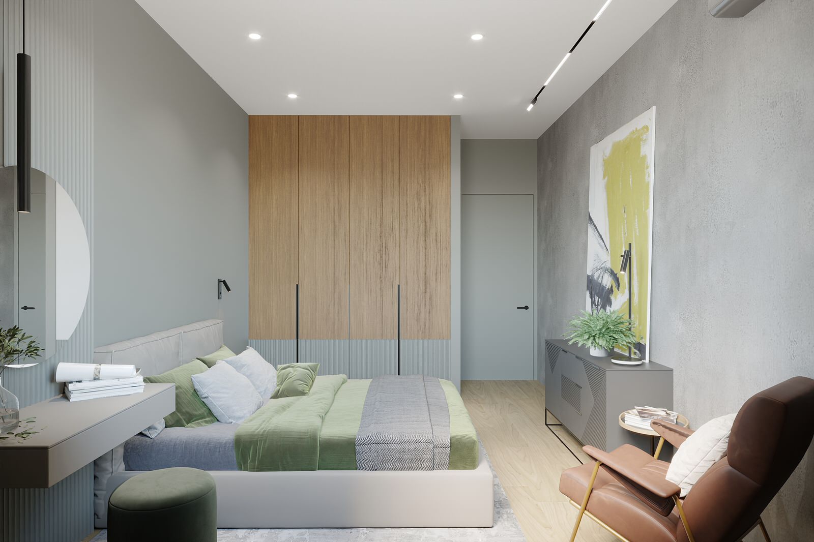 ЖК Фестиваль Парк