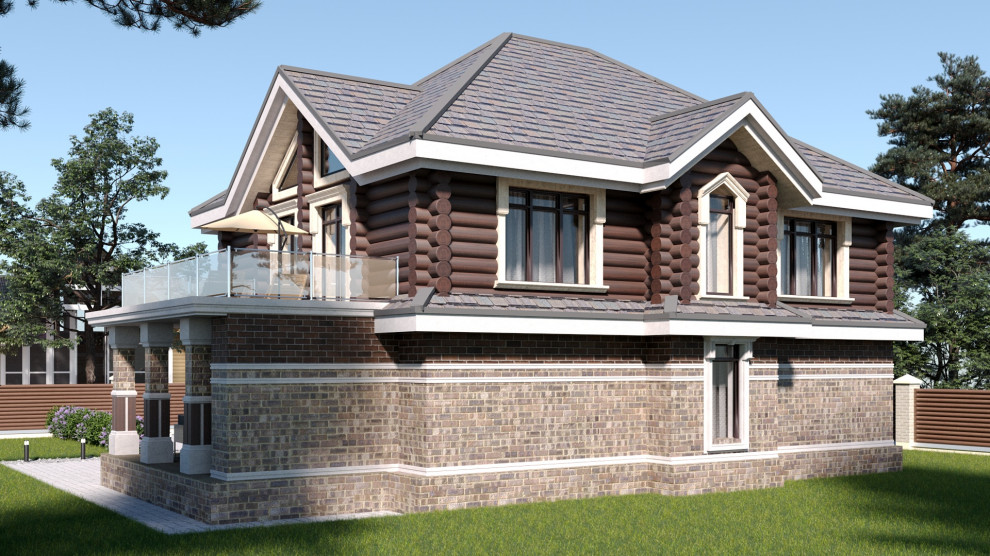 Проект Aeternum